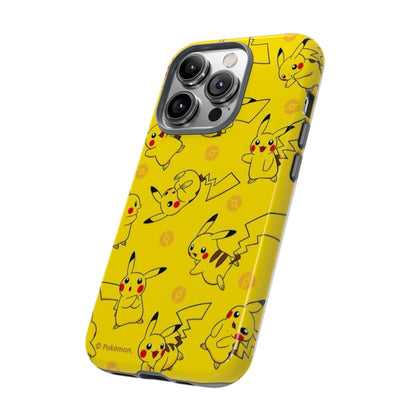 POKEMON Tough Case