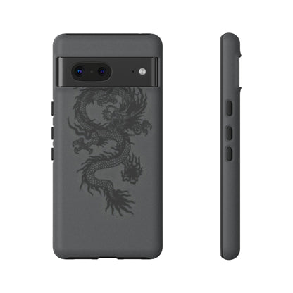 DRAGON Tough Case