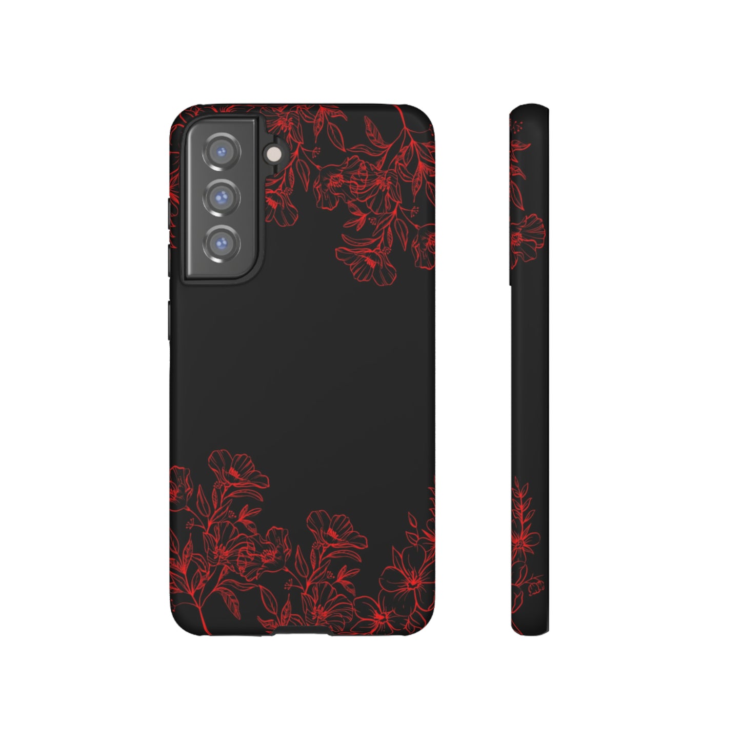 RED Tough Case