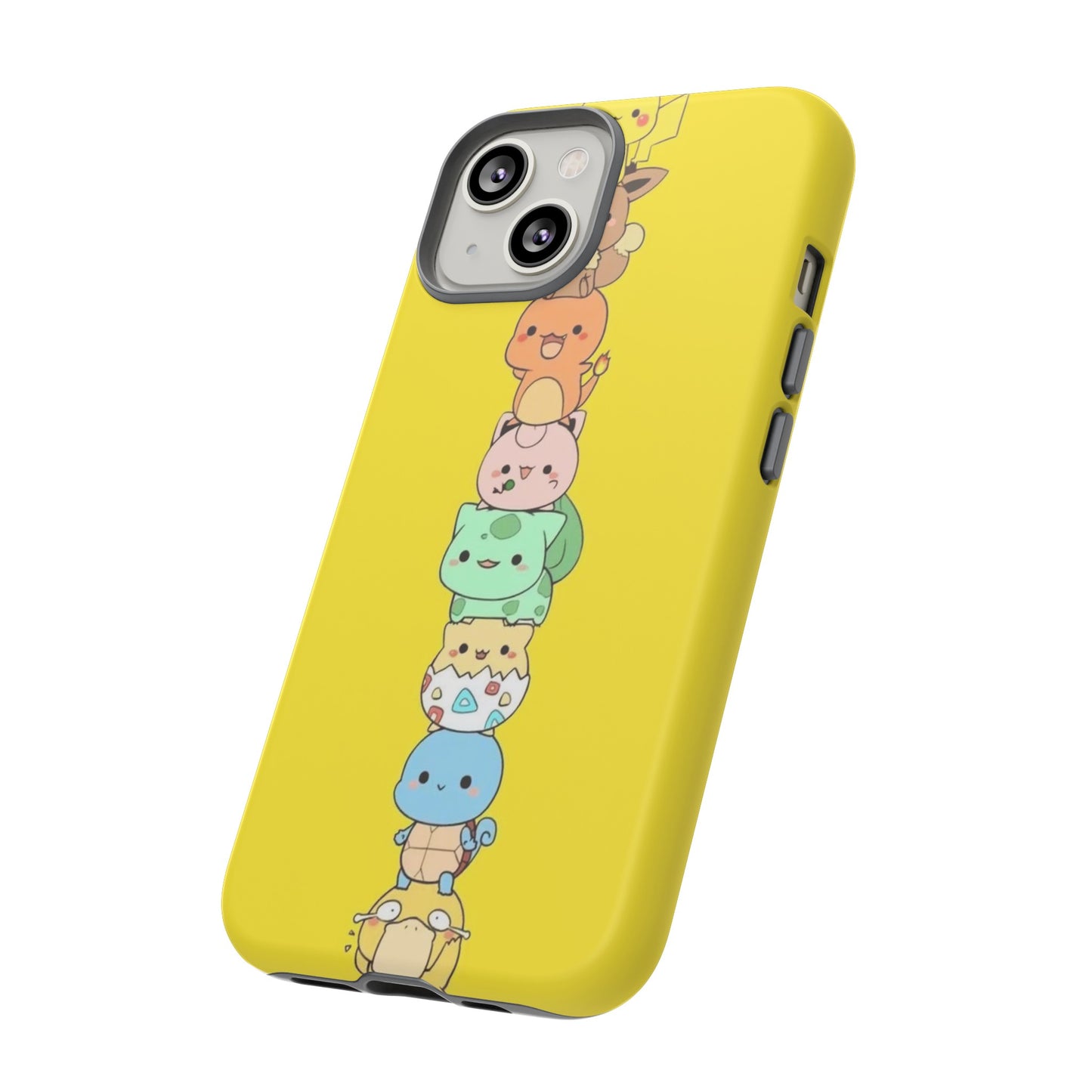 POKEMON Tough Case