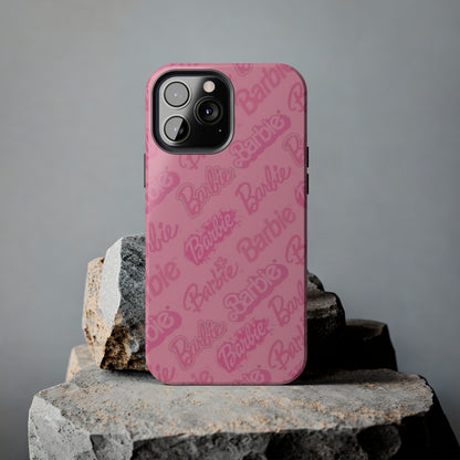 BARBIE Tough Phone Case