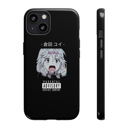 ANIME Tough Case