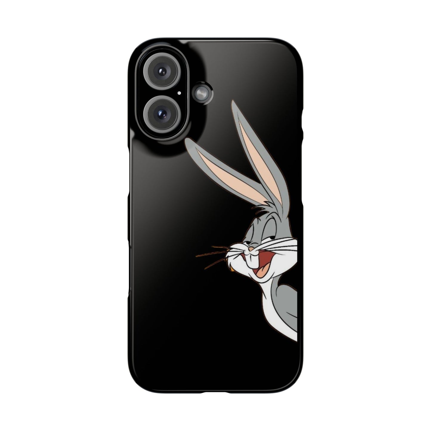 BUGS BUNNY - Slim Phone Case