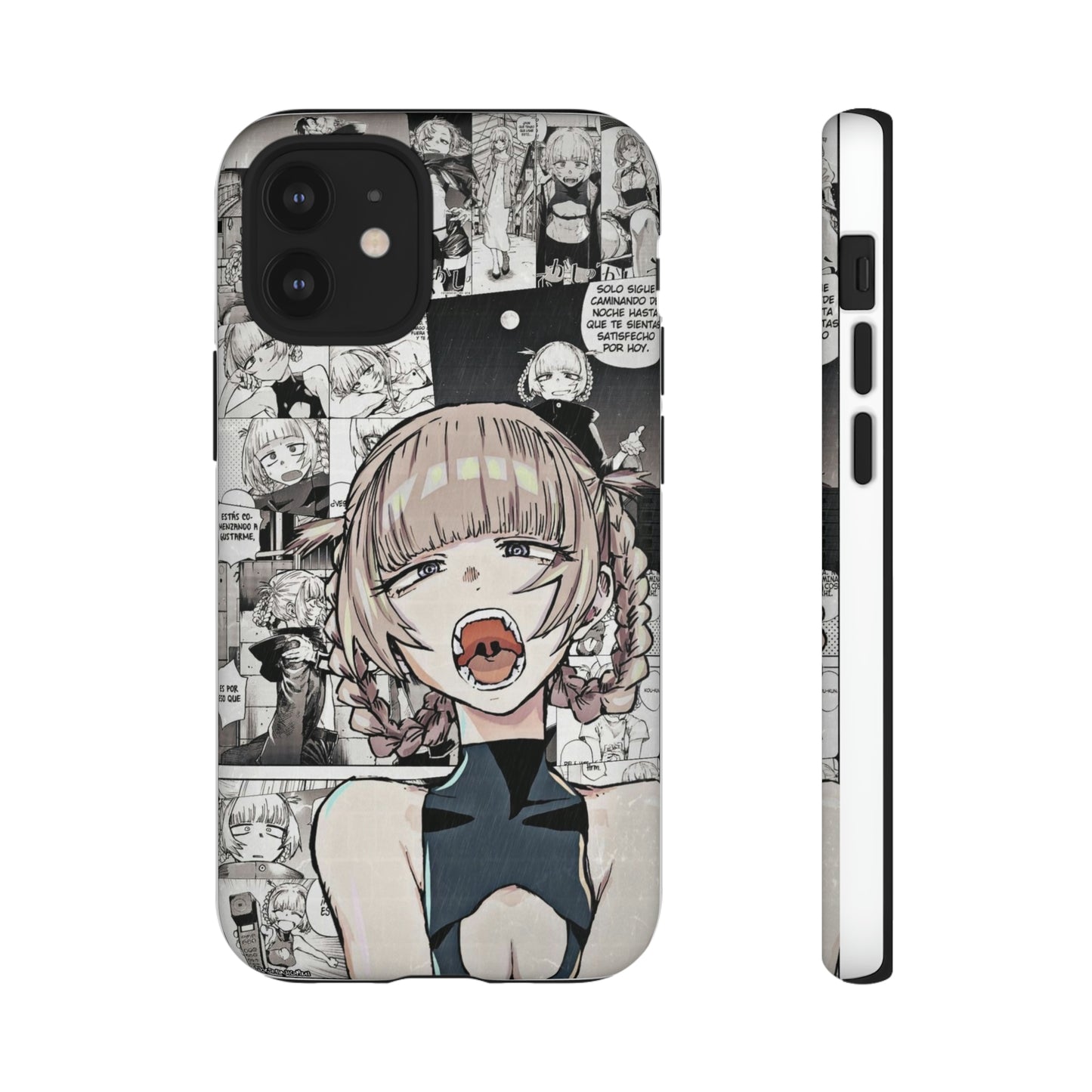 ANIME Tough Case