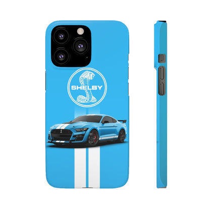 MUSTANG-SHELBY Snap Case