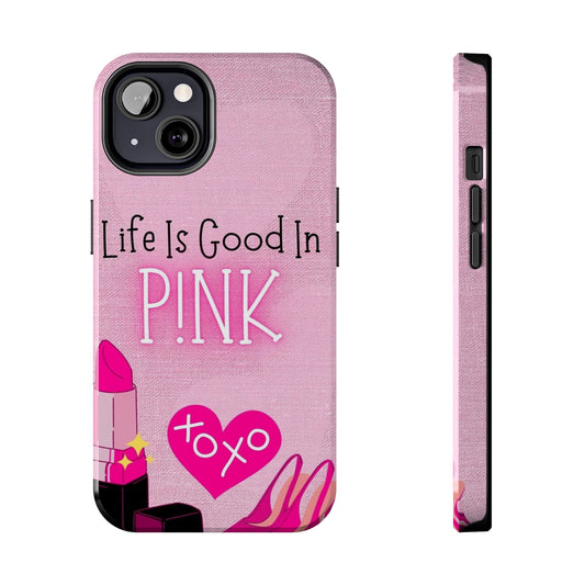 BARBIE Tough Phone Case