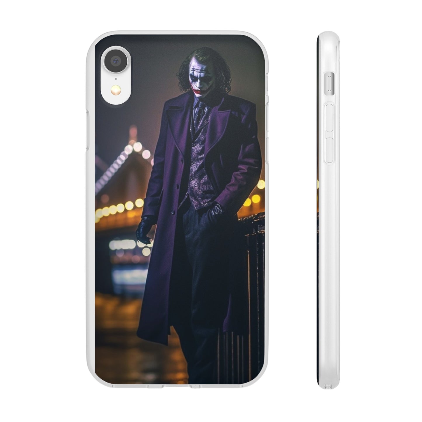 JOKER. Flexi Case