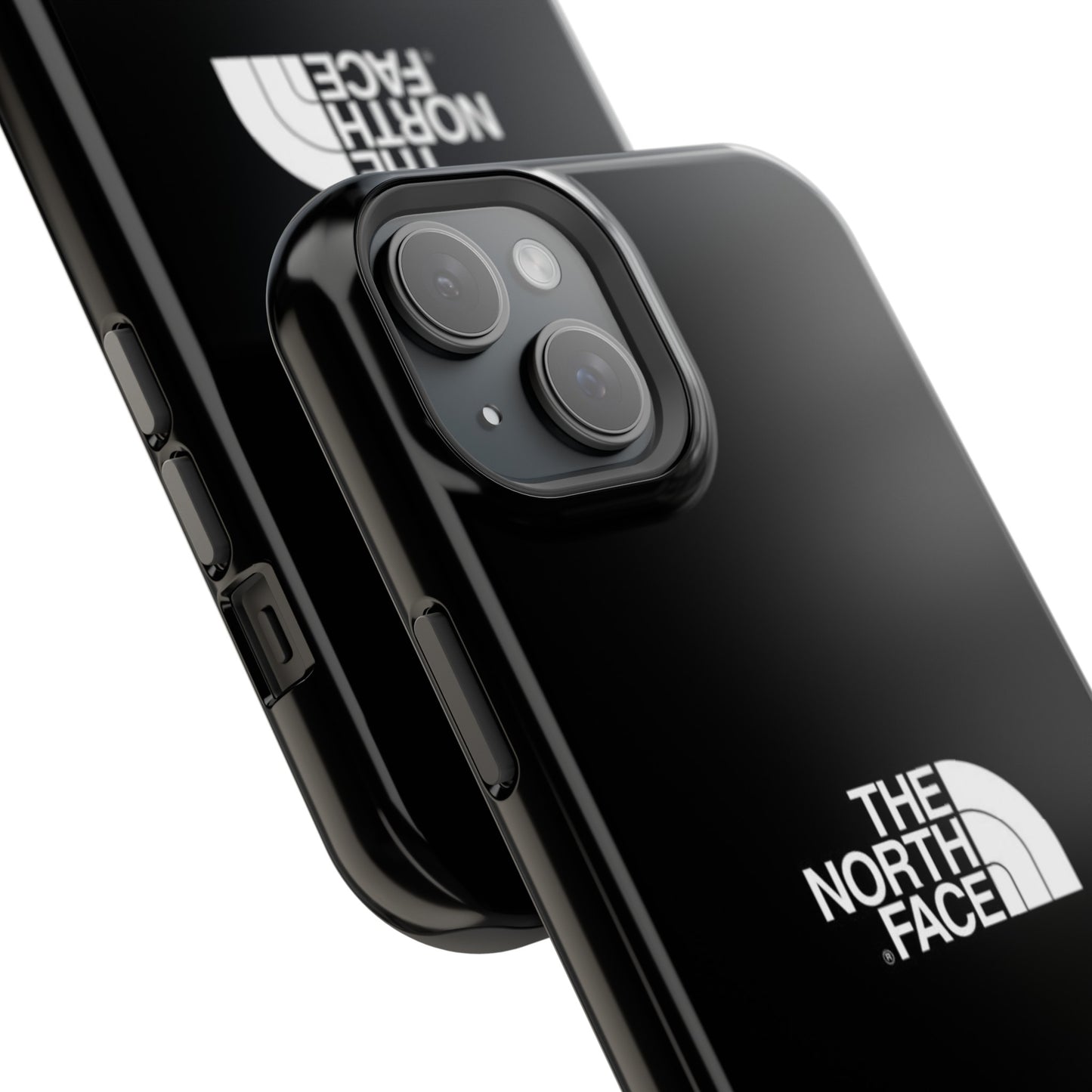 THE-NORTH-FACE Impact-Resistant Cases