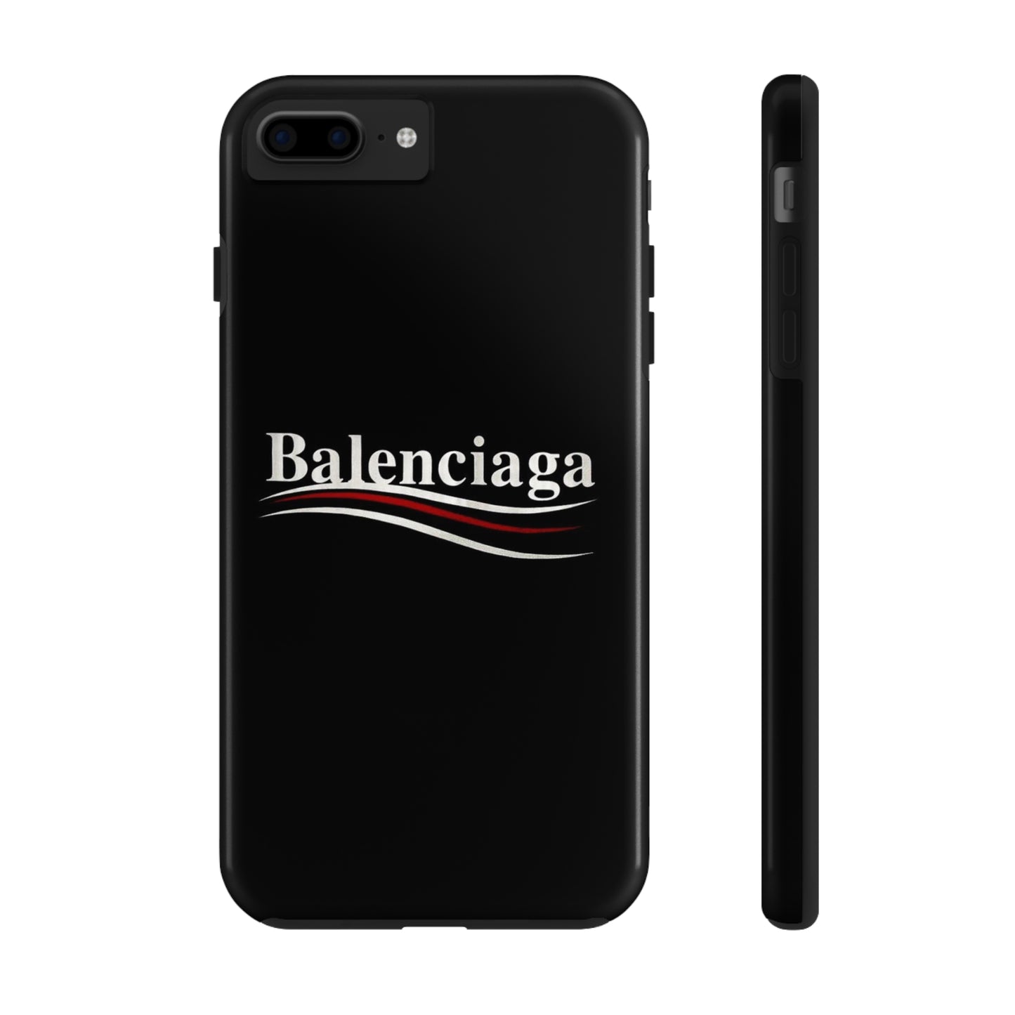 BALENCIAGA Tough Phone Case