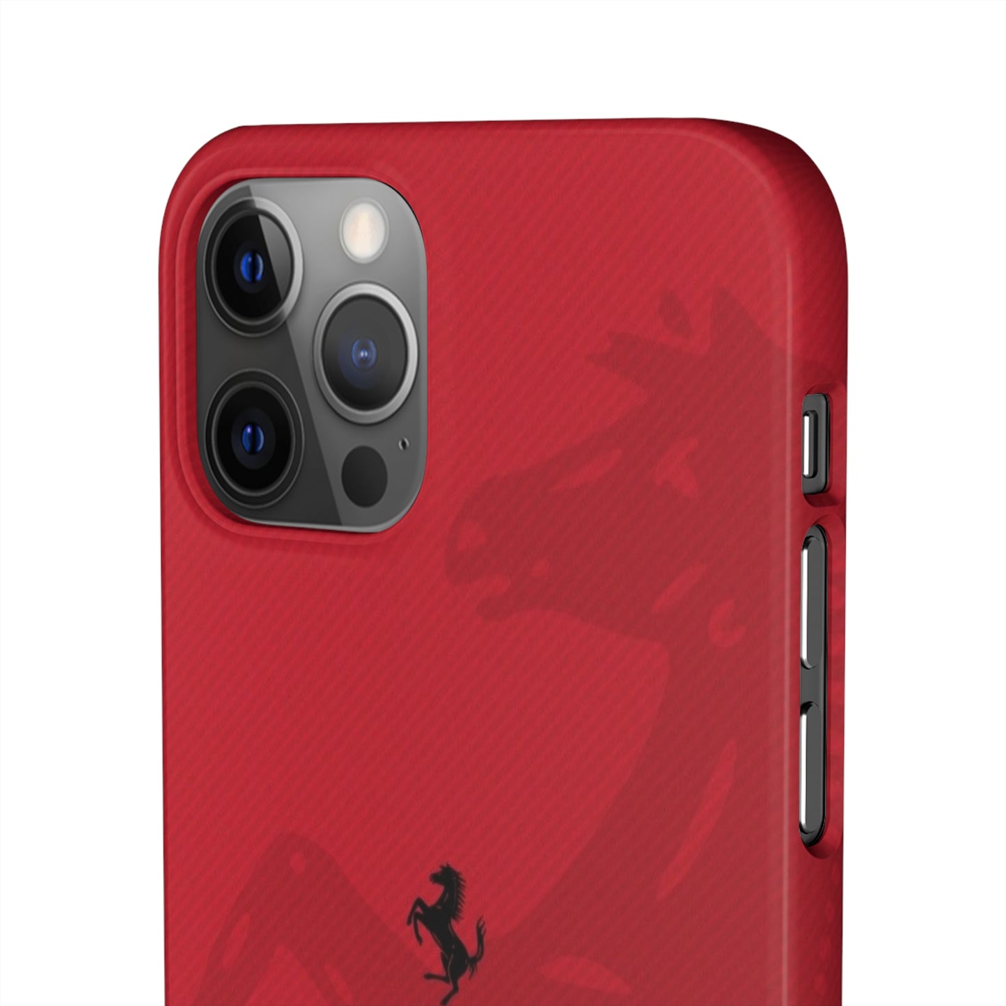 FERRARI Snap Case