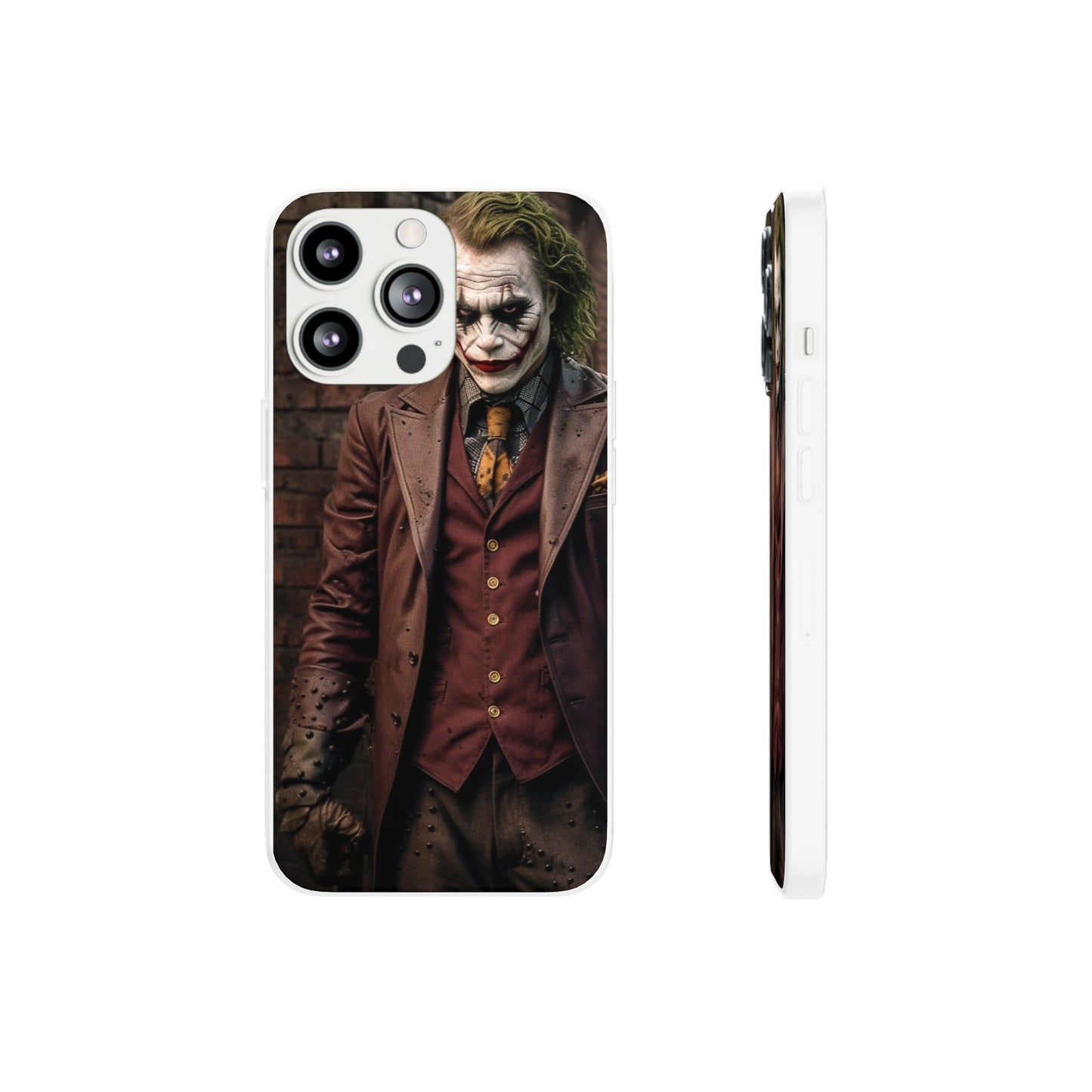 JOKER Flexi Case