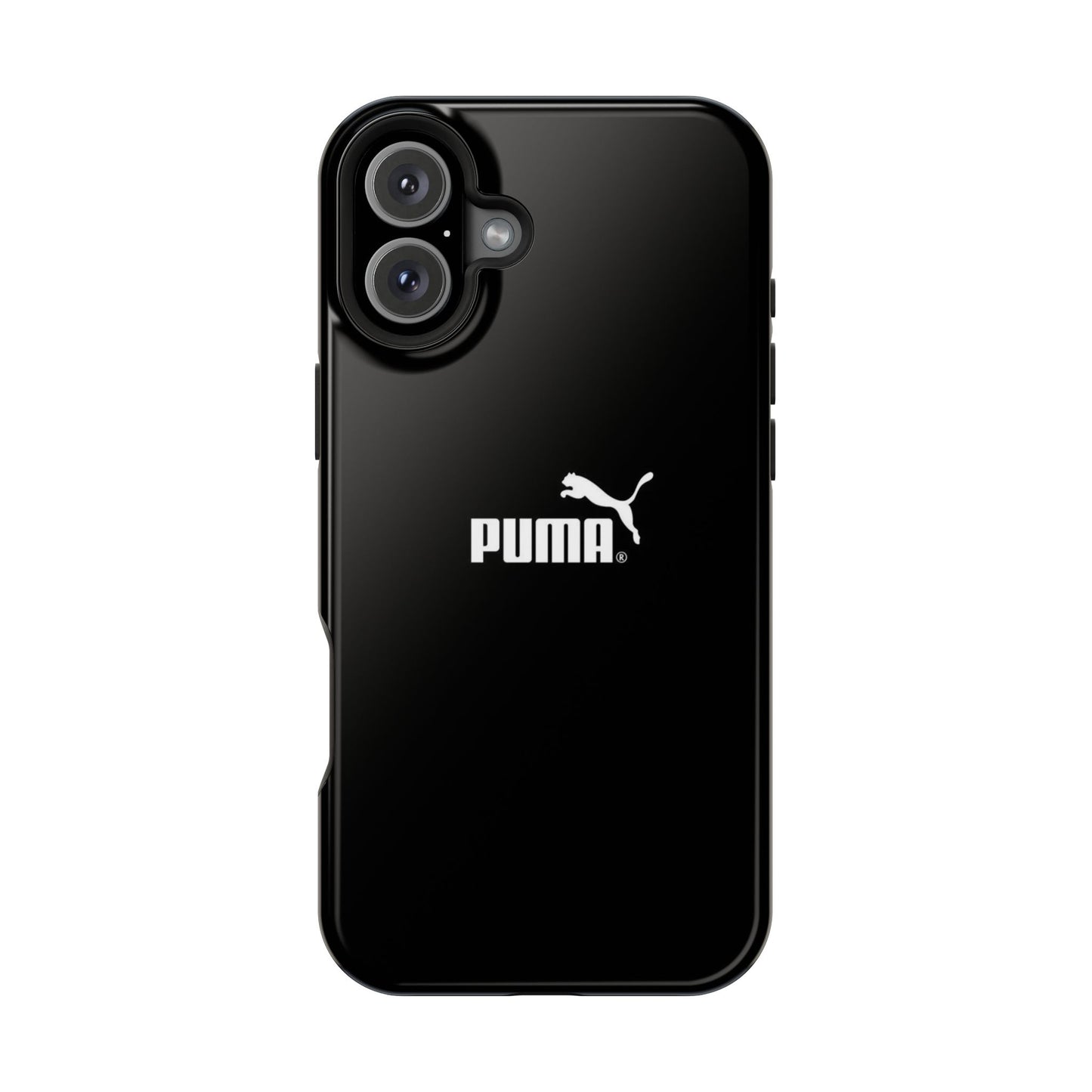 PUMA - Impact-Resistant Case