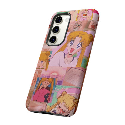 ANIME Tough Case