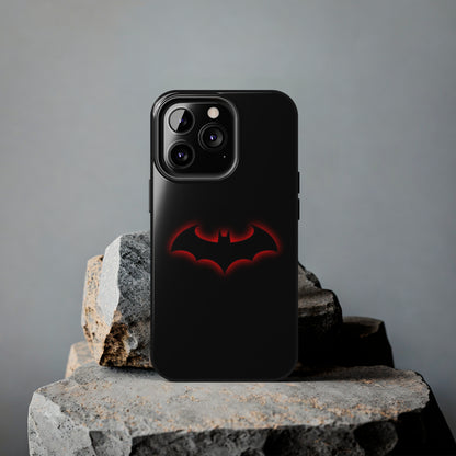 BATMAN Tough Phone Case