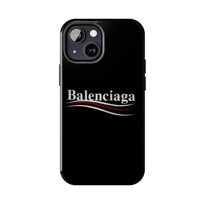 BALENCIAGA Tough Phone Case