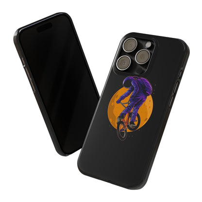 ASTRONAUT Slim Phone Case