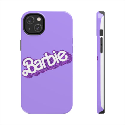 BARBIE Tough Phone Case