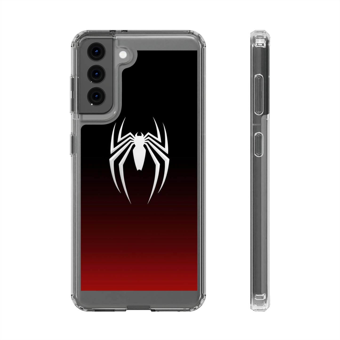 SPIDER-MAN Clear Case