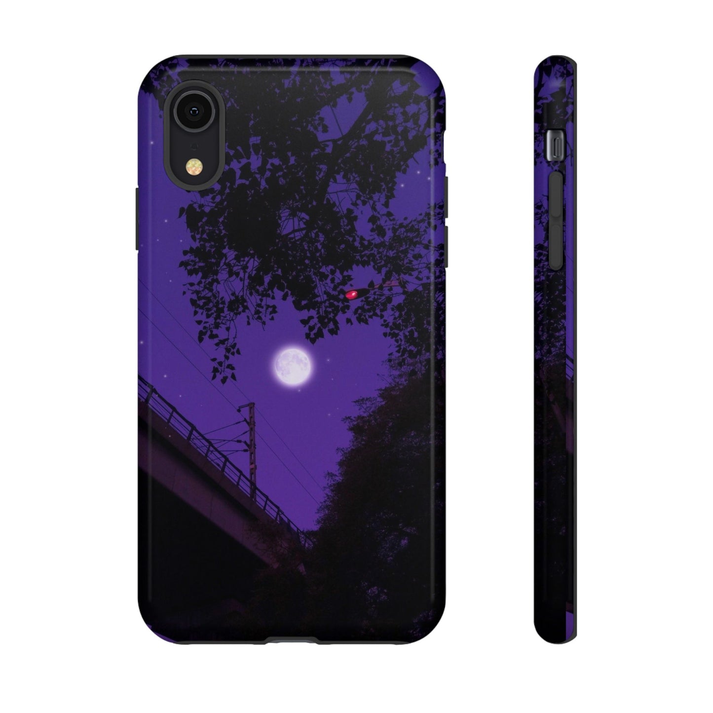 MOON - Tough Case