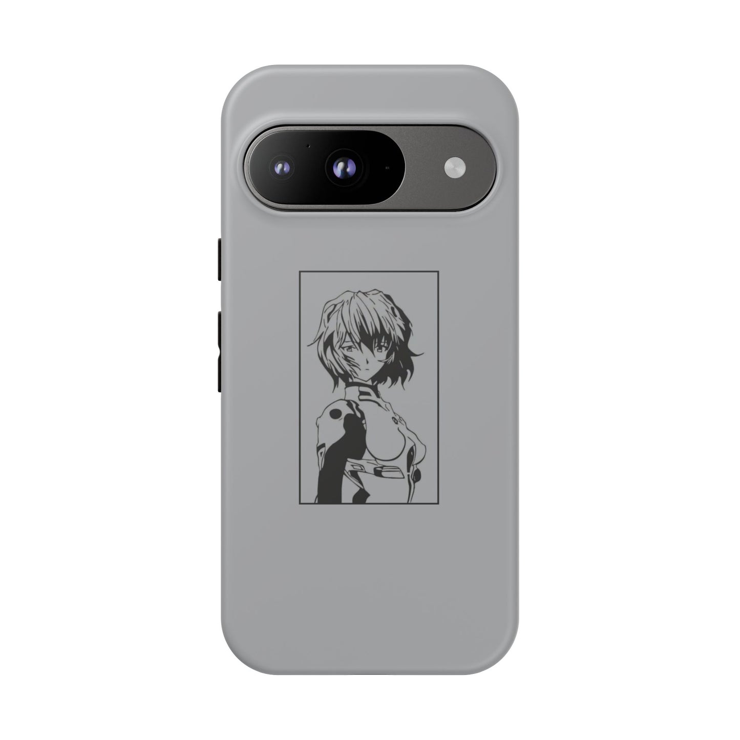 ANIME - Tough Case