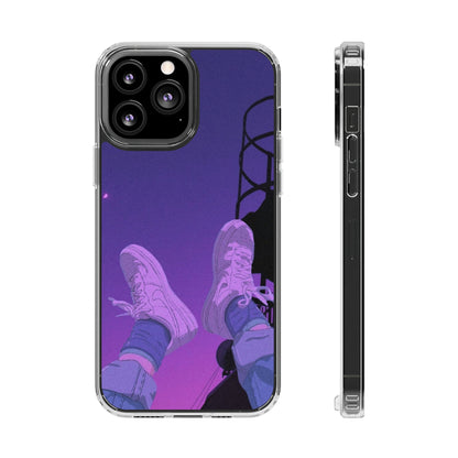 NIKE Clear Case