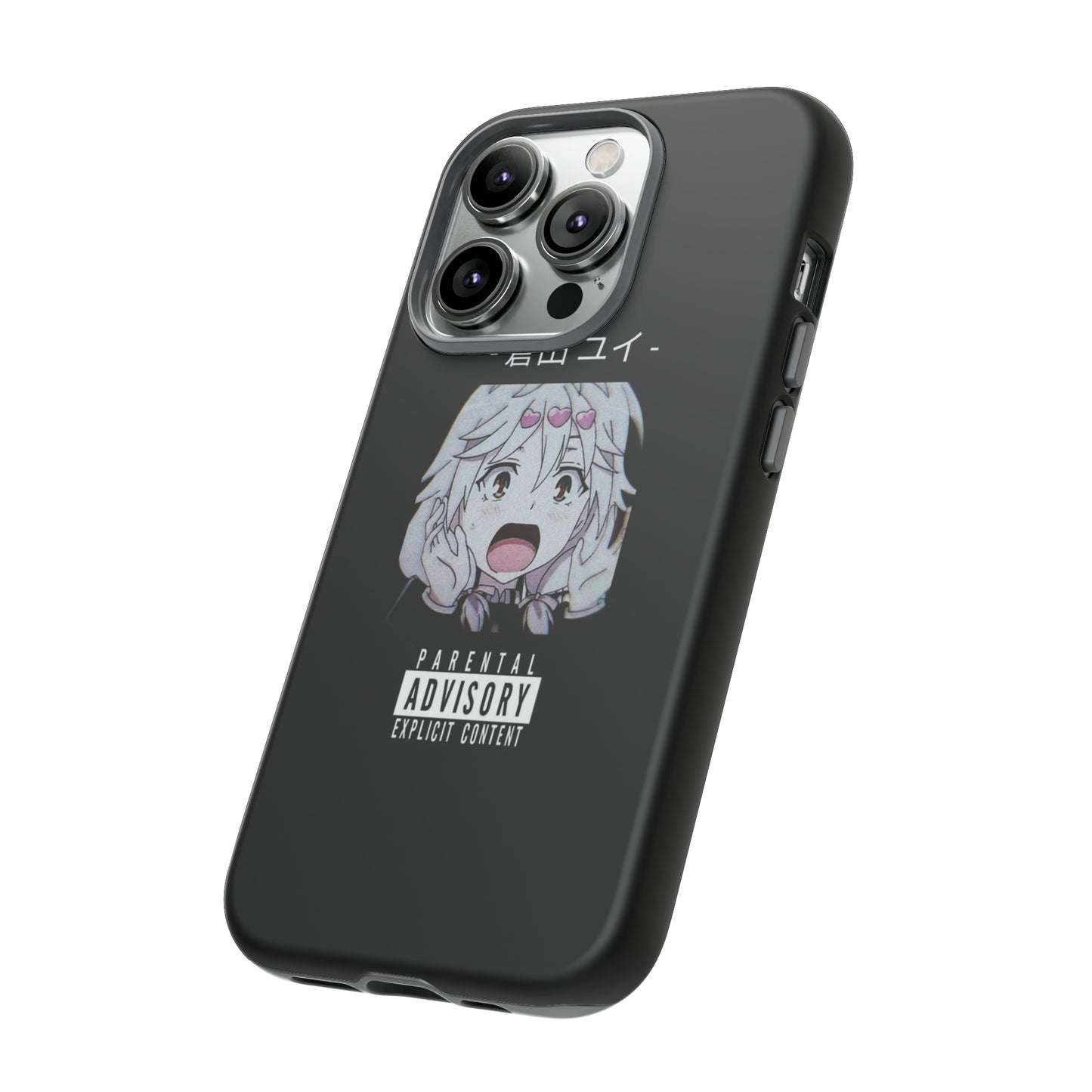 ANIME Tough Case