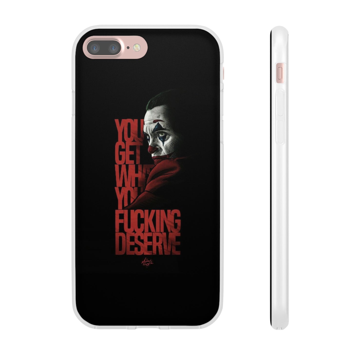 JOKER Flexi Case