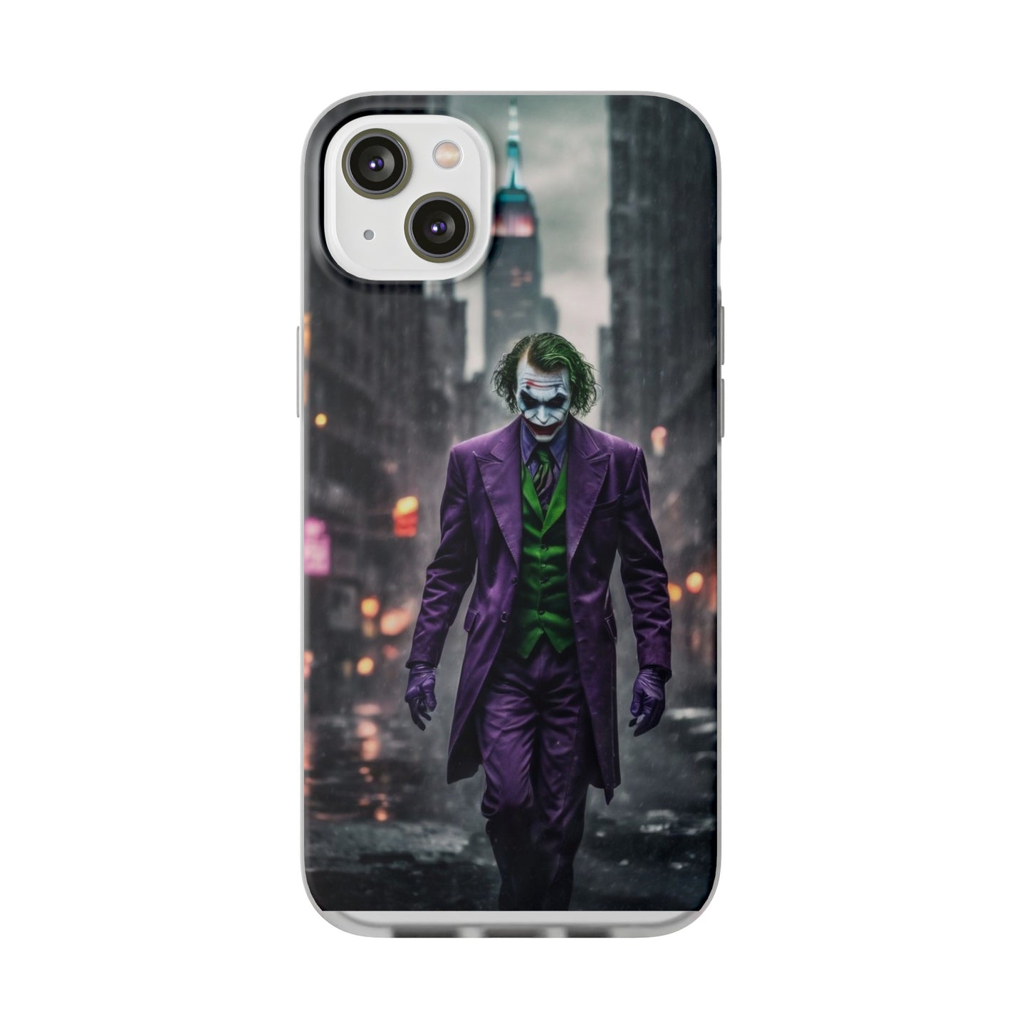 JOKER Flexi Case