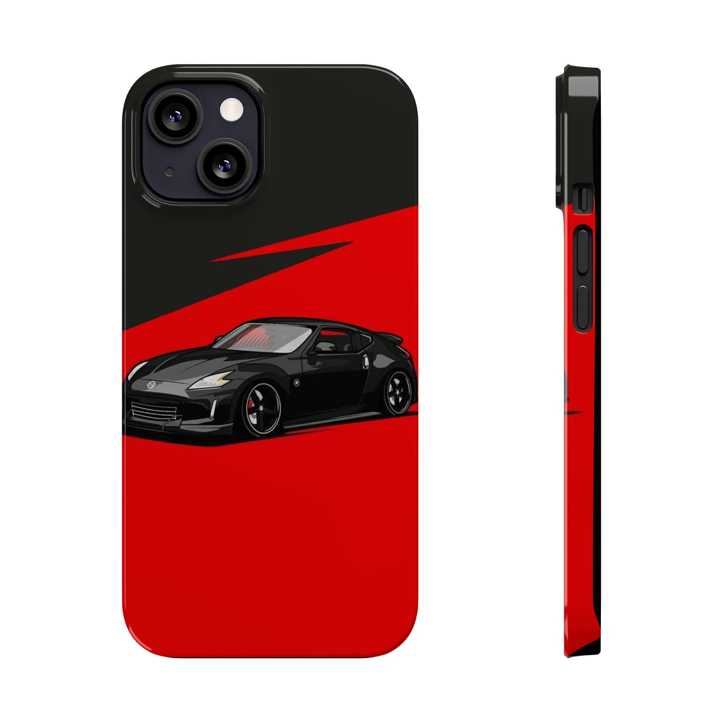 NISSAN-Z Slim Phone Case