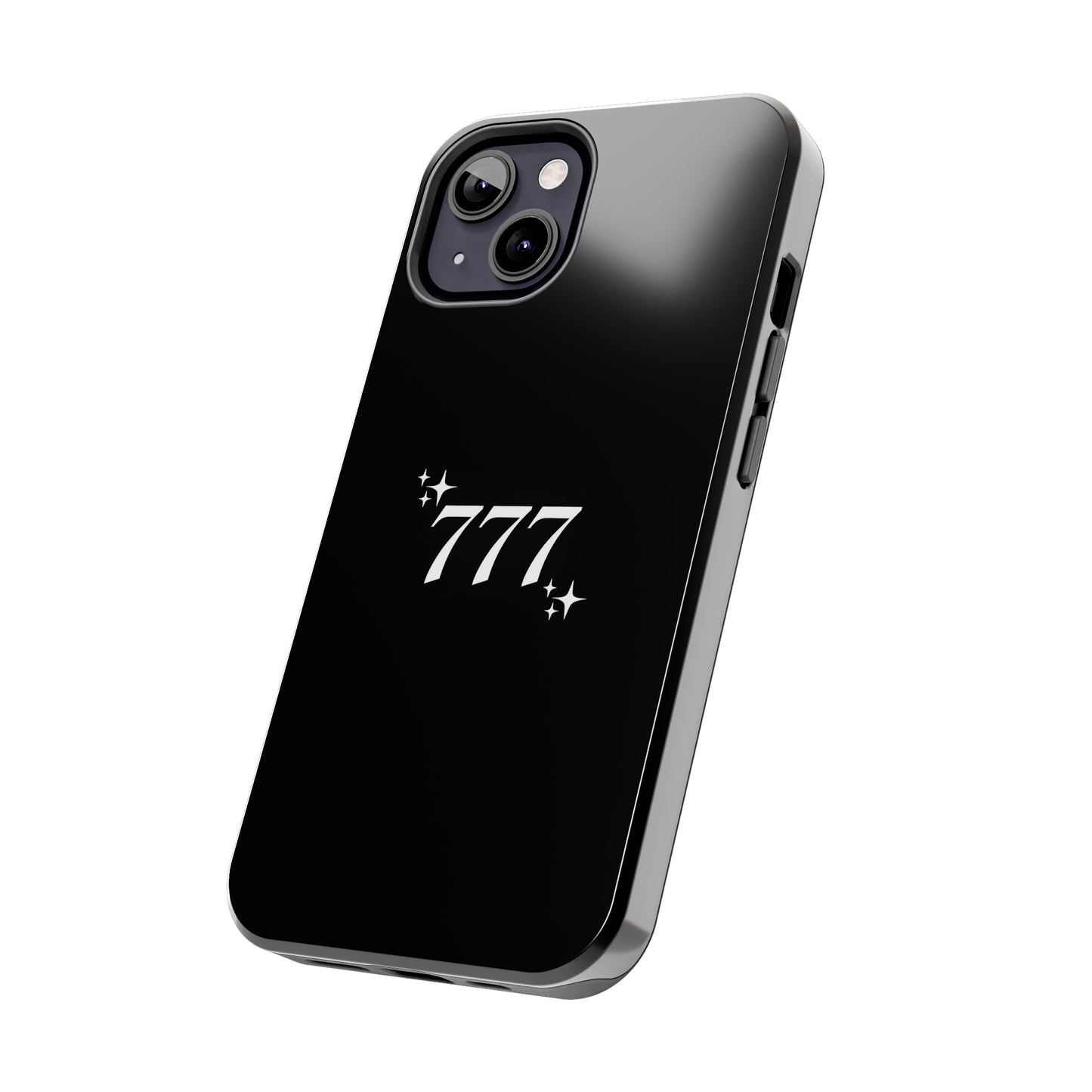 777 Tough Phone Case