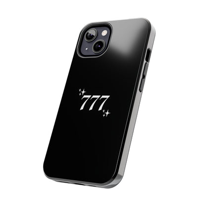 777 Tough Phone Case