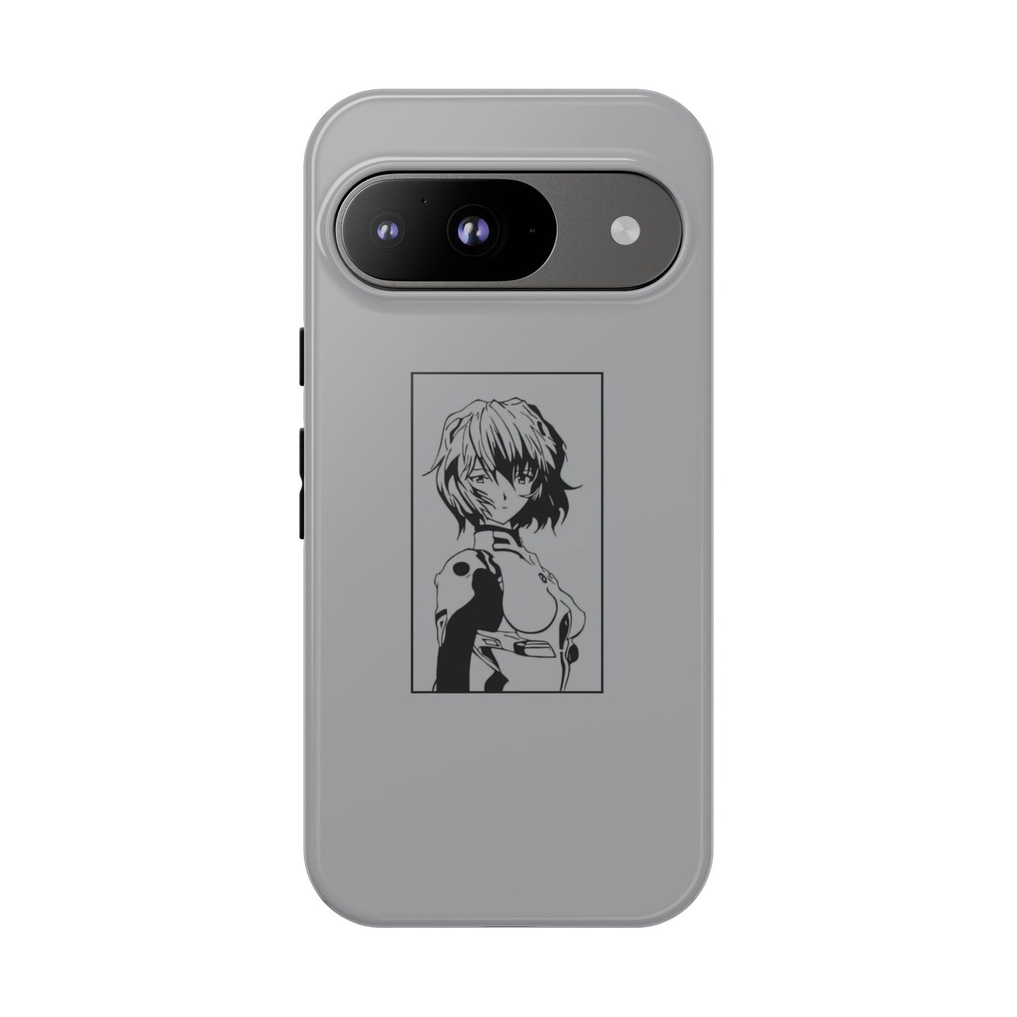ANIME - Tough Case