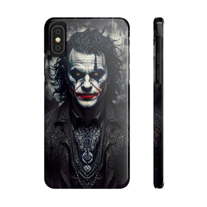 JOKER Slim Phone Case