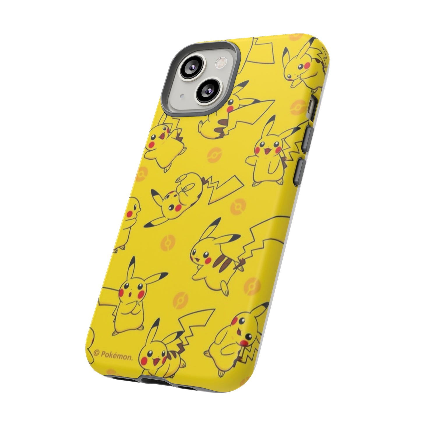 POKEMON Tough Case