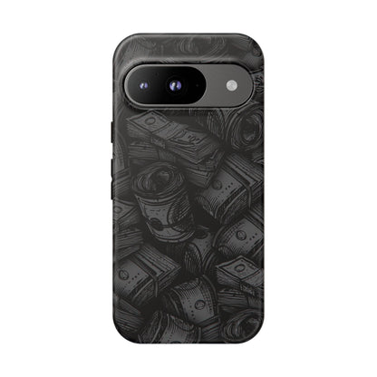BLACK - Tough Case