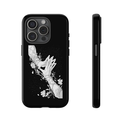 BLACK - Tough Case