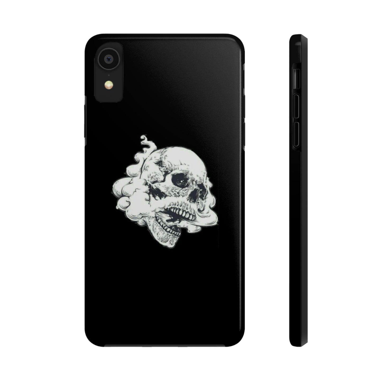 SKULL Tough Phone Case