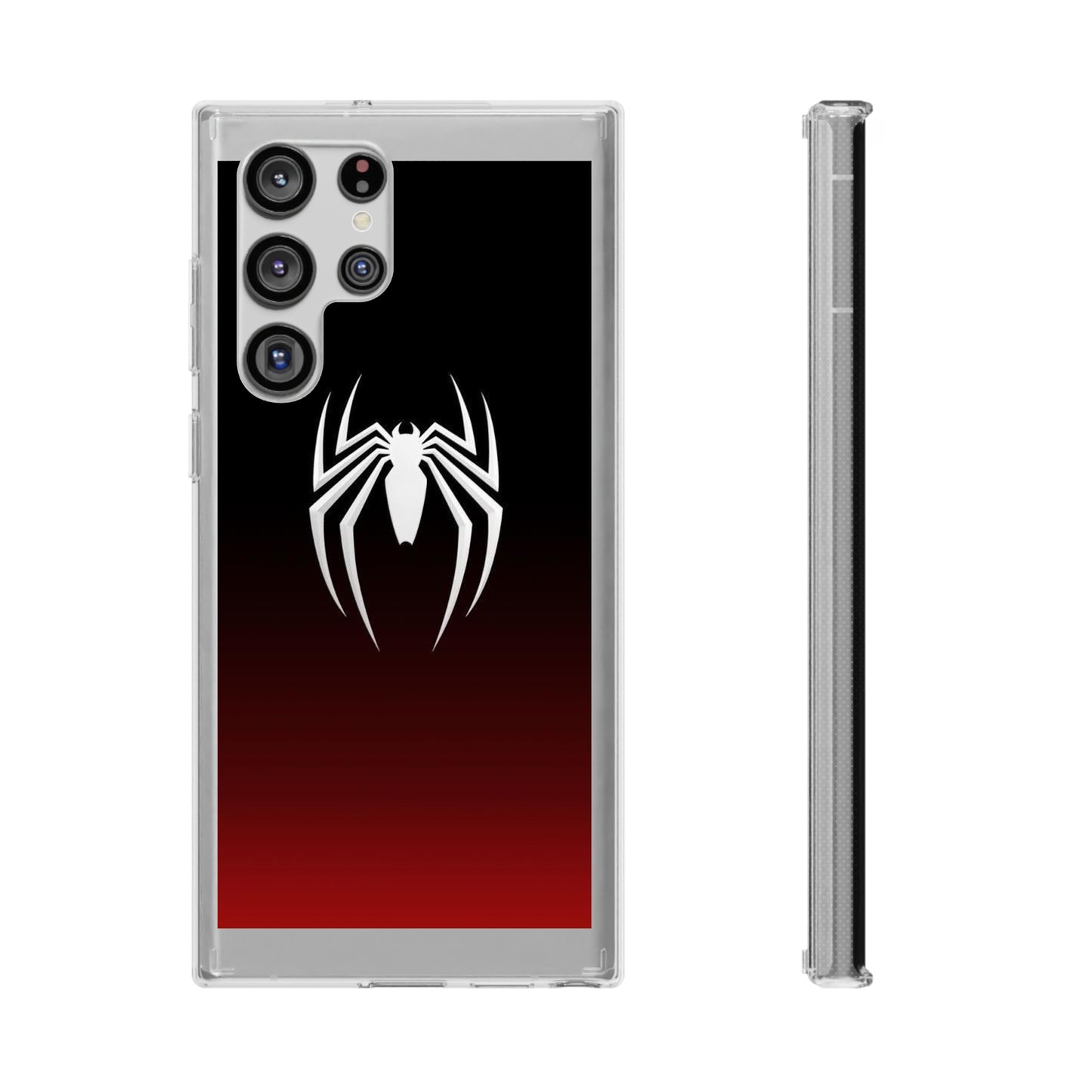 SPIDER-MAN Clear Case