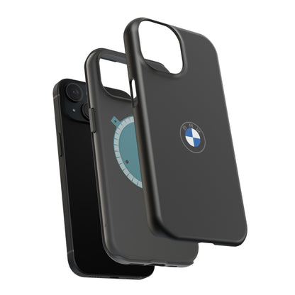 BMW Impact-Resistant Case