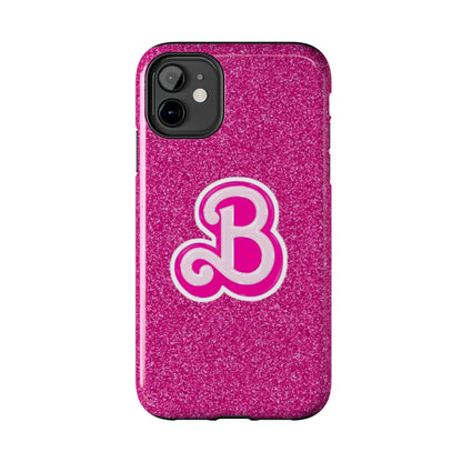 BARBIE Tough Phone Case