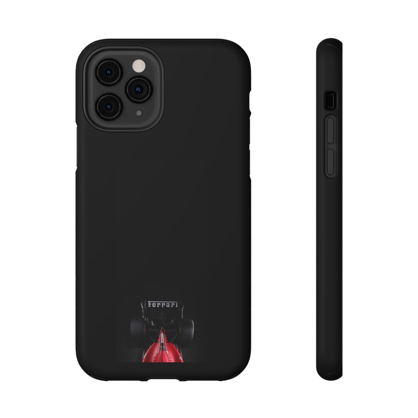 FERRARI Impact-Resistant Case