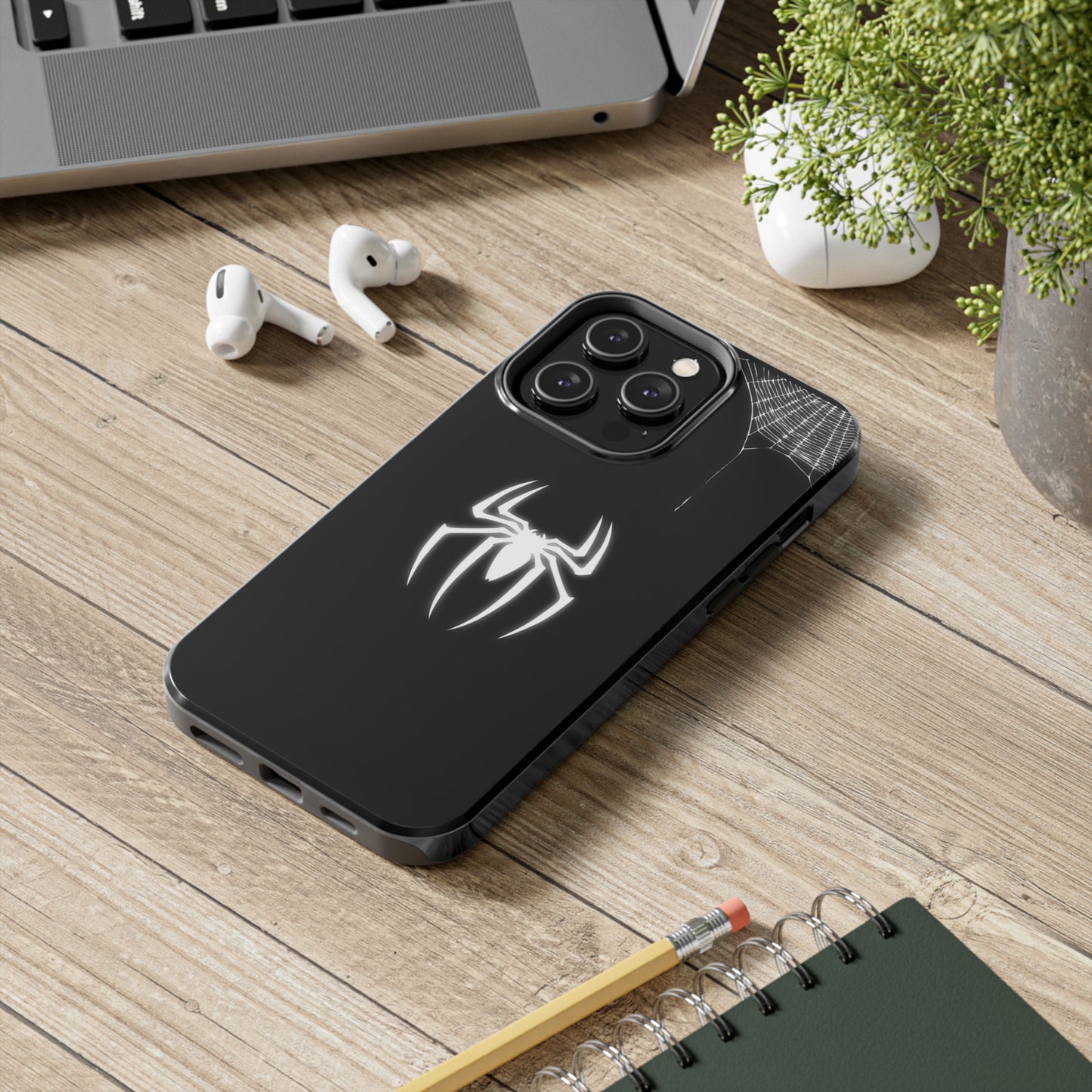 SPIDER-MAN Tough Phone Case