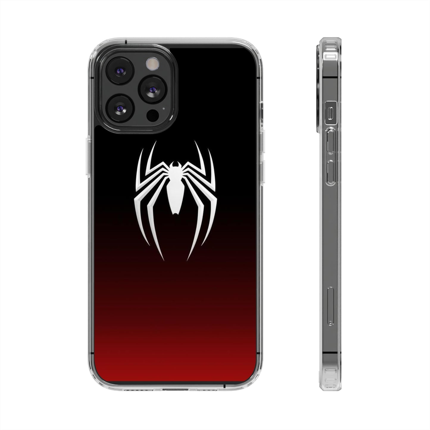 SPIDER-MAN Clear Case