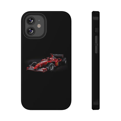 FERRARI Impact-Resistant Case