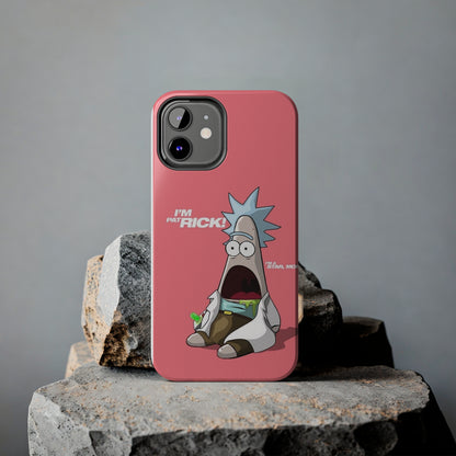 RICK Tough Phone Case