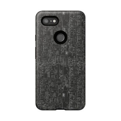 MIXED - Tough Case