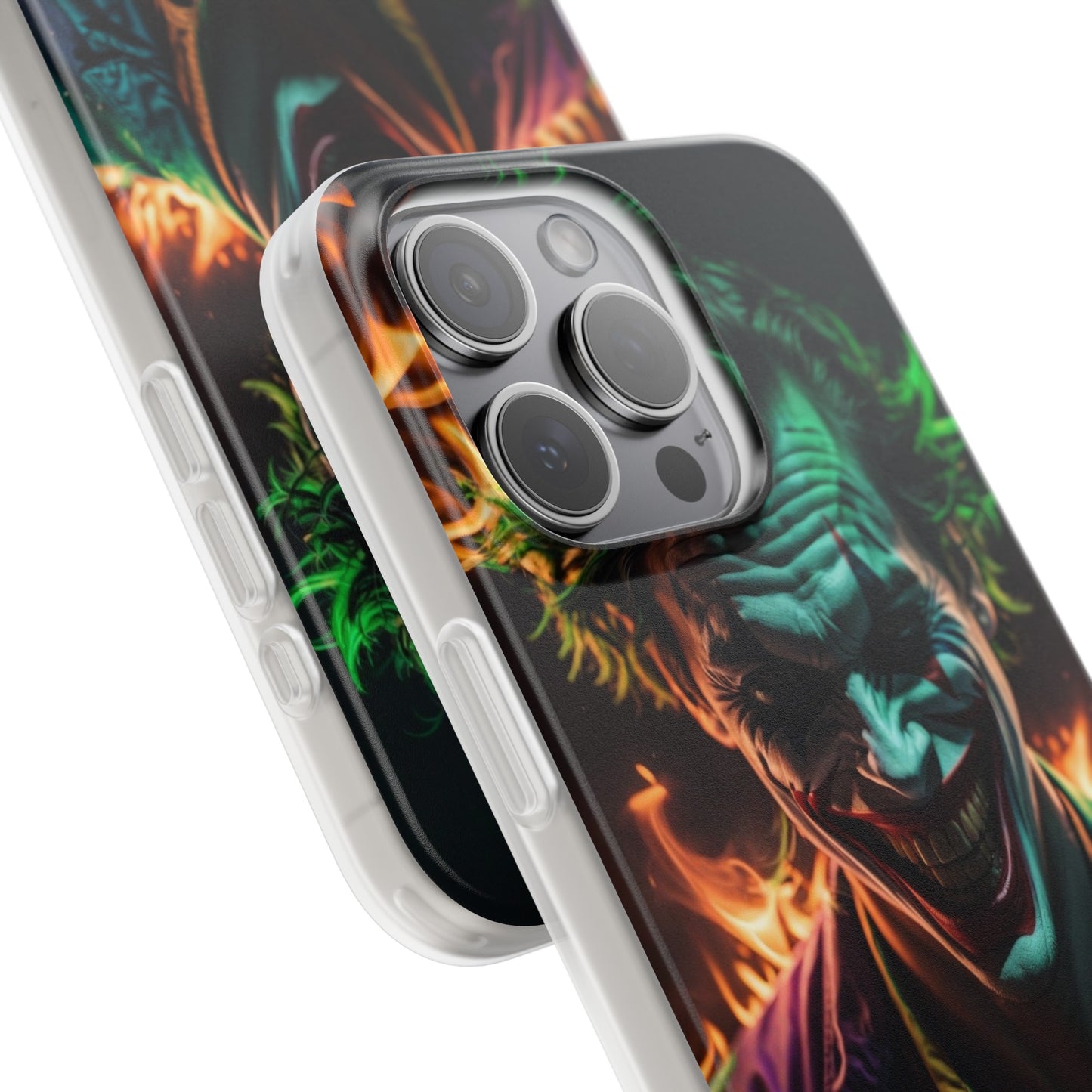 JOKER Flexi Case