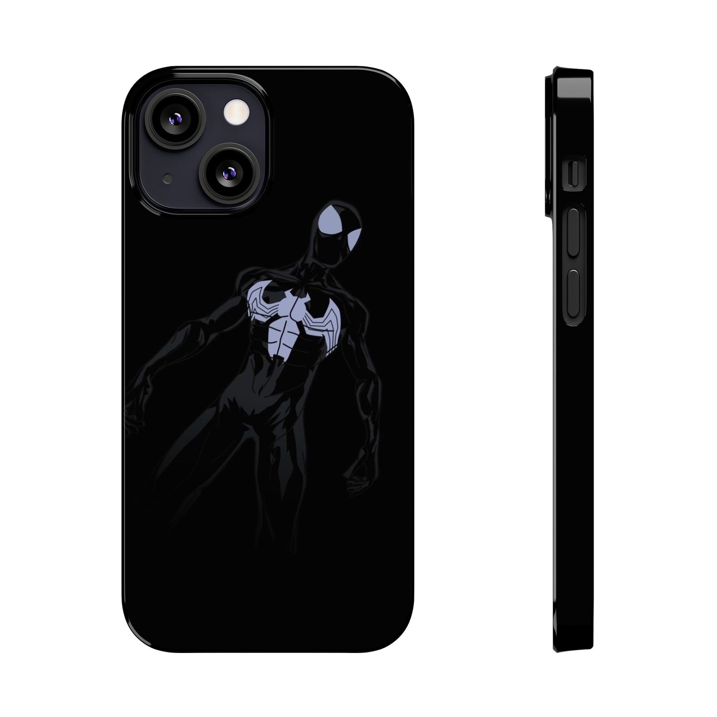 SPIDERMAN - Slim Phone Case