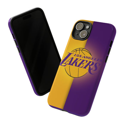 LAKERS Tough Case