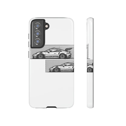 PORSCHE Tough Case